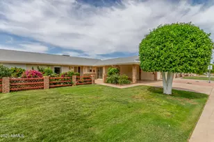 10724 W Cheryl Dr, Sun City, AZ 85351 - Photo 4