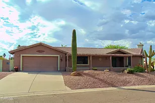 16249 E Stancrest Dr, Fountain Hills, AZ 85268 - Photo 1