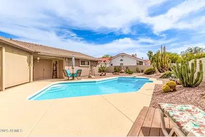 16249 E Stancrest Drive, Fountain Hills, AZ 85268 - Photo 26