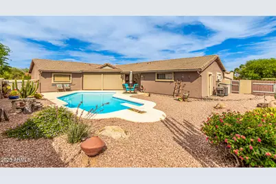 16249 E Stancrest Drive, Fountain Hills, AZ 85268 - Photo 2