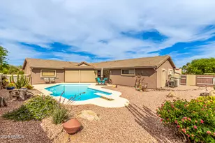 16249 E Stancrest Dr, Fountain Hills, AZ 85268 - Photo 2