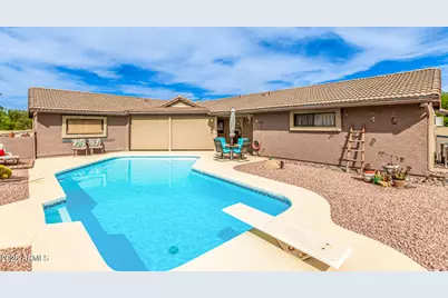 16249 E Stancrest Drive, Fountain Hills, AZ 85268 - Photo 28