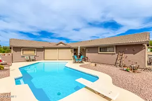 16249 E Stancrest Dr, Fountain Hills, AZ 85268 - Photo 28