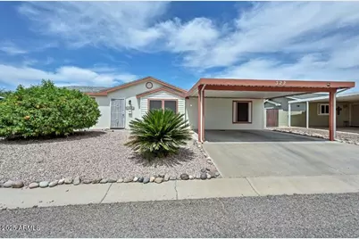 16101 N El Mirage Road #322, El Mirage, AZ 85335 - Photo 2