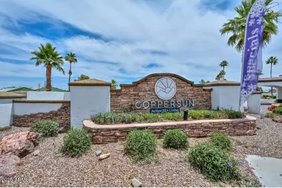 16101 N El Mirage Road #322, El Mirage, AZ 85335 - Photo 42