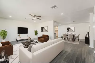 3017 N 46th Drive, Phoenix, AZ 85031 - Photo 8