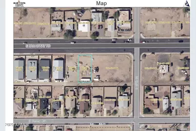 2543 E Broadway #13, Phoenix, AZ 85040 - Photo 1