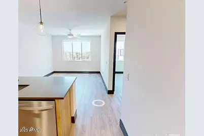 2500 E Marco Polo Road #A1, Phoenix, AZ 85050 - Photo 2