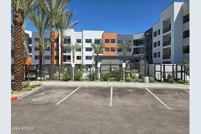 2500 E Marco Polo Road #A1, Phoenix, AZ 85050 - Photo 1