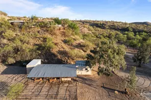 27610 W Gill Rd, Morristown, AZ 85342 - Photo 64