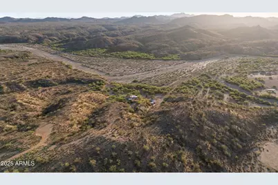 27610 W Gill Road, Morristown, AZ 85342 - Photo 68