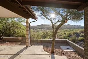 27610 W Gill Rd, Morristown, AZ 85342 - Photo 34