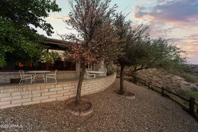 27610 W Gill Road, Morristown, AZ 85342 - Photo 52