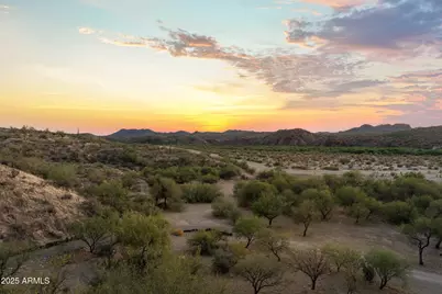 27610 W Gill Road, Morristown, AZ 85342 - Photo 54