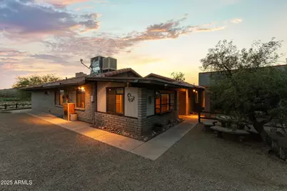 27610 W Gill Road, Morristown, AZ 85342 - Photo 48