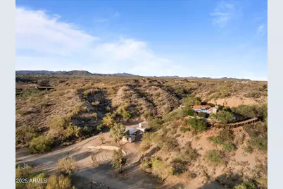 27610 W Gill Road, Morristown, AZ 85342 - Photo 62