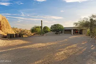 27610 W Gill Rd, Morristown, AZ 85342 - Photo 42