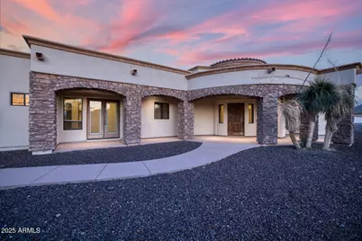 27115 N 137th Street, Scottsdale, AZ 85262 - Photo 1