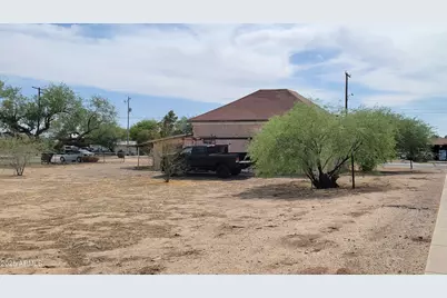325 W 9th Street, Florence, AZ 85132 - Photo 1