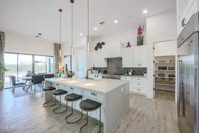 1850 E Creek Canyon Road, Phoenix, AZ 85086 - Photo 12