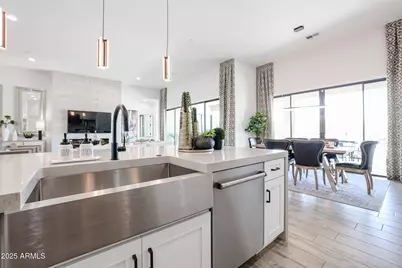 1850 E Creek Canyon Road, Phoenix, AZ 85086 - Photo 14