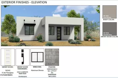 1850 E Creek Canyon Road, Phoenix, AZ 85086 - Photo 2