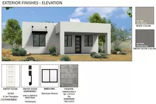 1850 E Creek Canyon Rd, Phoenix, AZ 85086 - Photo 2