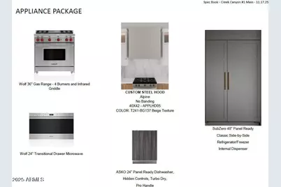 1850 E Creek Canyon Road, Phoenix, AZ 85086 - Photo 4