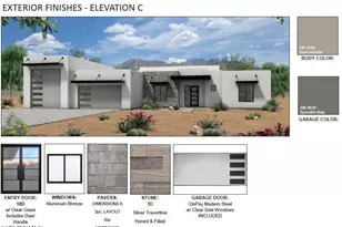 1850 E Creek Canyon Rd, Phoenix, AZ 85086 - Photo 2