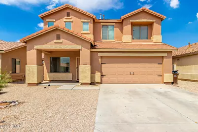 45574 W Tulip Lane, Maricopa, AZ 85139 - Photo 2