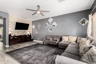 45574 W Tulip Ln, Maricopa, AZ 85139 - Photo 1