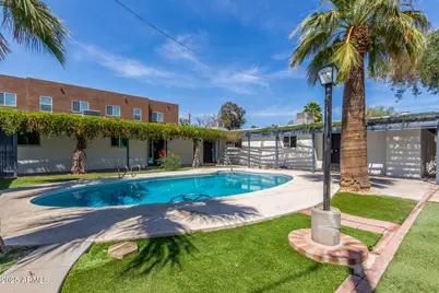 4235 N 13th Place, Phoenix, AZ 85014 - Photo 1