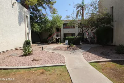 3119 W Cochise Drive #106, Phoenix, AZ 85051 - Photo 10
