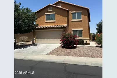 40246 W Hopper Drive, Maricopa, AZ 85138 - Photo 2