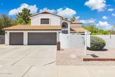 5556 E Sandra, Scottsdale, AZ 85254 - Photo 1