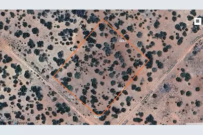 31424 W Buena Tierra Parkway #4061, Seligman, AZ 86337 - Photo 2