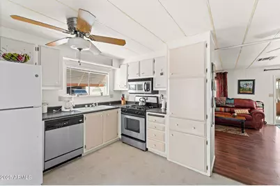 2501 W Wickenburg Way #20, Wickenburg, AZ 85390 - Photo 8