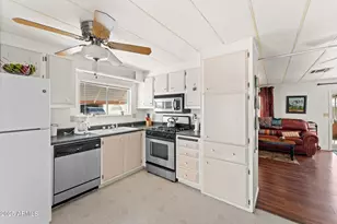 2501 W Wickenburg Way, Wickenburg, AZ 85390 - Photo 8