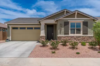 19968 W Flower Street, Buckeye, AZ 85396 - Photo 1