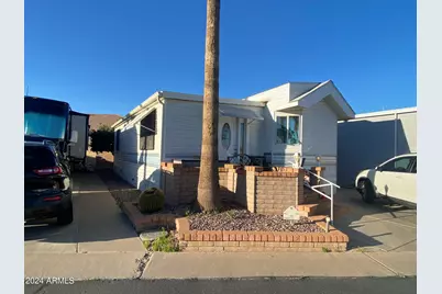 2066 W Klamath Avenue #66, Apache Junction, AZ 85119 - Photo 34