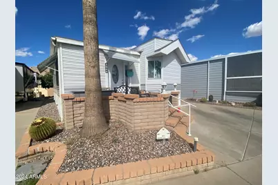 2066 W Klamath Avenue #66, Apache Junction, AZ 85119 - Photo 30