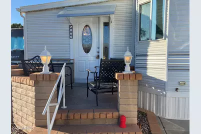 2066 W Klamath Avenue #66, Apache Junction, AZ 85119 - Photo 36