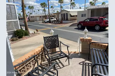 2066 W Klamath Avenue #66, Apache Junction, AZ 85119 - Photo 32