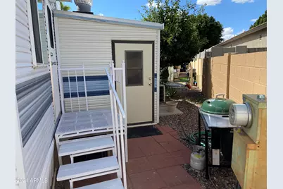 2066 W Klamath Avenue #66, Apache Junction, AZ 85119 - Photo 28