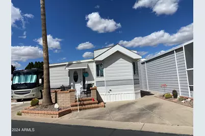 2066 W Klamath Avenue #66, Apache Junction, AZ 85119 - Photo 30