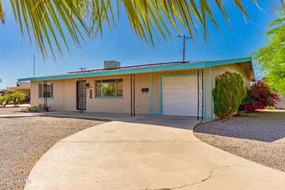 5627 E Covina Road, Mesa, AZ 85205 - Photo 4