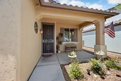 1164 N Fence Post Place, Prescott Valley, AZ 86314 - Photo 2