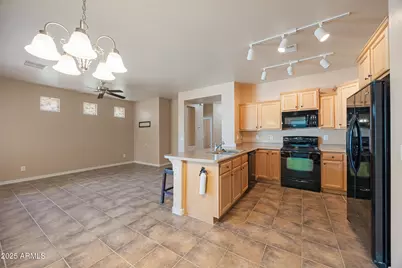 1164 N Fence Post Place, Prescott Valley, AZ 86314 - Photo 10