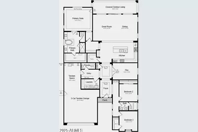 10201 W Weldon Avenue, Avondale, AZ 85392 - Photo 36