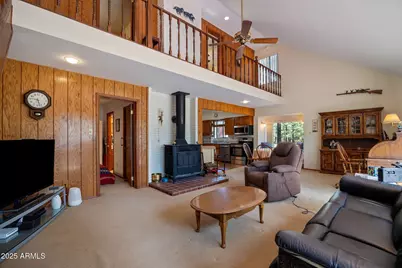 11 N County Road N1030 Street, Greer, AZ 85927 - Photo 6